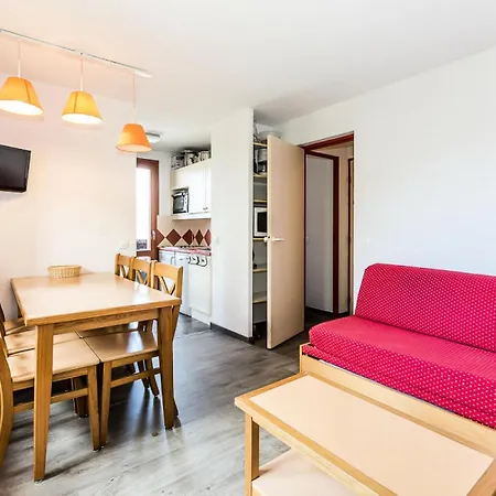 Le De 3 - 2 Pieces Pour 6 Personnes Mae-9744 Apartment